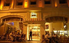 Hotel Tilia Istanbul
